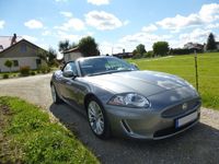 gebraucht Jaguar XK XK5.0 Cabriolet Portfolio