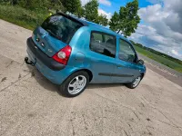 Occasion Renault Clio II 75 ch (55 kW) 2003 Citadine