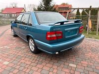 gebraucht Volvo S70 TDi 2.5TDi 5 Cyl Orginalzustand TOP KLIMA