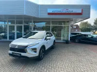Gebraucht Mitsubishi Eclipse Cross Top 188 PS (138 kW) 2022 Weiß SUV