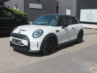 Gebraucht Mini Cooper S 178 PS (130 kW) 2024 Weiß Kleinwagen