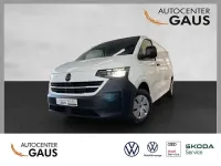 Neu VW T7 170 PS (125 kW) 2026 Weiß Van