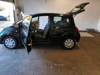 Usata Renault Twingo 2007 Nero Utilitaria