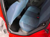Gebraucht Fiat Panda 54 PS (39 kW) 2005 Rot Kleinwagen