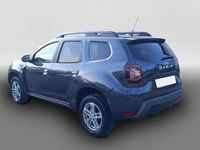 Gebraucht Dacia Duster Journey 131 PS (96 kW) 2023 Grau SUV
