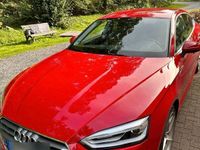 gebraucht Audi A5 Sportback 