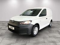 Neu VW Caddy 102 PS (75 kW) 2026 Weiß Van / Kleinbus