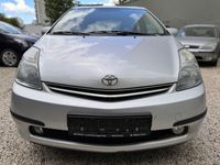 gebraucht Toyota Prius 1.5 SolHYBRID/AUT./KLIMA/SHZ/TEMP./PDC/TÜV