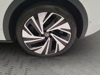 Second-hand VW ID.5 Pro Performance 150 kW (204 CP) 2022 Alb SUV