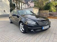 gebraucht Mercedes CLC220 CDI 2,1l