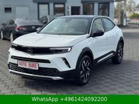 Gebraucht Opel Mokka Elegance 269 PS (197 kW) 2022 Weiß SUV