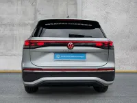 Brugt VW Tayron Elegance 204 HK (150 kW) 2026 Sølv SUV