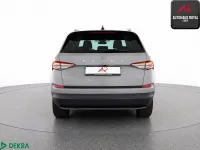 Gebraucht Skoda Kodiaq Style 200 PS (147 kW) 2023 Steelgrau SUV