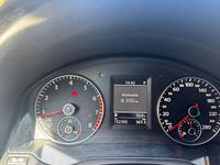 Usata VW Eos 211 CV (155 kW) 2013 Bianco Cabrio