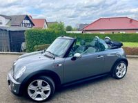 gebraucht Mini Cooper S Cabriolet COOPER S