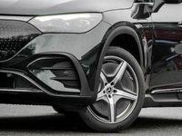 Gebraucht Mercedes EQE350 214 kW (292 PS) 2024