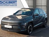 Gebraucht Hyundai Kona Trend 114 kW (156 PS) 2025 Grau SUV
