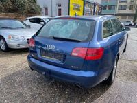 gebraucht Audi A6 Avant 2.0 TFSI*Navi*Leder*xenon*Klimaau