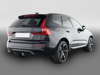 Gebraucht Volvo XC60 Plus 250 PS (183 kW) 2025 Schwarz SUV