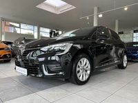 Gebraucht Renault Clio V Experience 91 PS (66 kW) 2021 Schwarz Limousine