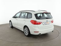 gebraucht BMW 218 Gran Tourer 2er d Advantage, Diesel, 25.480 €