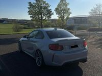 Używany BMW M2 Competition Edition 411 KM (302 kW) 2019 Coupe