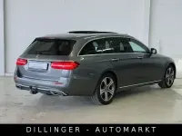 Gebraucht Mercedes E300 245 PS (180 kW) 2019 Grau Limousine