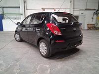 Gebraucht Hyundai i20 Classic 86 PS (63 kW) 2014 Kleinwagen