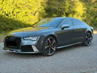 Gebraucht Audi S7 450 PS (330 kW) 2016 Kleinwagen