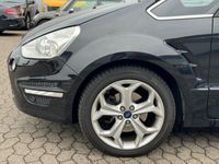 gebraucht Ford S-MAX Titanium S - Automatik - Panorama - Xenon