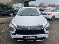 Gebraucht Mitsubishi Eclipse Cross Edition 188 PS (138 kW) 2022 Weiß SUV