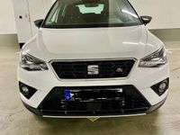 gebraucht Seat Arona FR