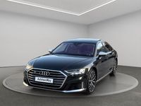 Gebraucht Audi S8 Ambiente 571 PS (419 kW) 2020 Grau Limousine