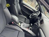 Gebraucht Audi Q5 239 PS (175 kW) 2012 SUV