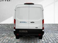 Neu Ford Transit Trend 2025 Weiß Van / Kleinbus
