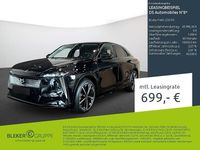 Neu DS Automobiles N°8 169 kW (230 PS) 2025 Schwarz SUV