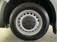 Neu VW Transporter 2026 Stone grey Van