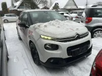 Gebraucht Citroën C3 Feel 82 PS (60 kW) 2018 Kleinwagen