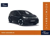 Gebraucht VW ID.3 Pro 169 kW (231 PS) 2025 Schwarz Kleinwagen