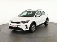 Neu Kia Stonic 101 PS (74 kW) 2025 Weiß SUV