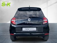 gebraucht Renault Twingo LIMITED SCe 70++Bluetooth+Klima+SHZG+Tempomat++