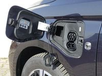 Neu VW Caddy Maxi Style 150 PS (110 kW) 2026 Starlight blue metallic Van / Kleinbus