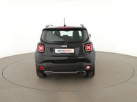 gebraucht Jeep Renegade 1.4 M-Air Limited FWD, Benzin, 14.190 €