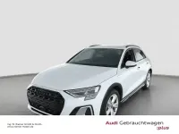 Używany Audi A3 e-tron Ambiente 204 KM (150 kW) 2025 Biały Hatchback