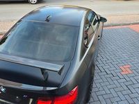 Gebraucht BMW 335 Performance 551 PS (405 kW) 2008 Schwarz Coupé