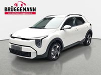 Neu Kia Stonic Vision 101 PS (74 kW) 2026 Weiß SUV