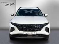 gebraucht Hyundai Tucson 1.6 T-GDi Plug-in-Hybr 4WD Prime,360°,ACC