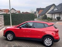 gebraucht Seat Arona 1.0 TGI 66kW