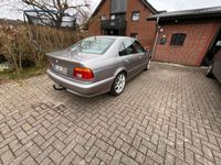 gebraucht BMW 520 i 5er E39 Limousine