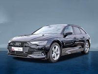 gebraucht Audi A6 Avant 40 TDI quat S-trnc